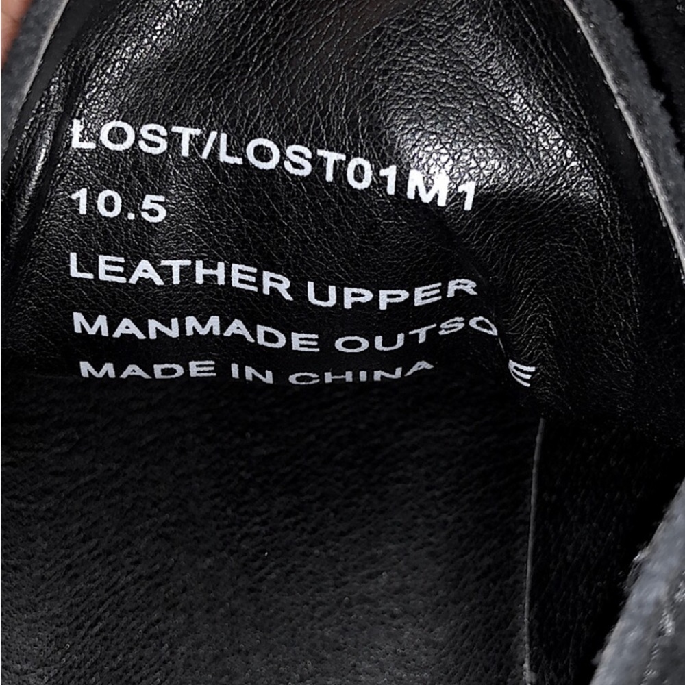 NEW STEVE MADDEN Suede Chukka Slip-on Men's Shoe BNIB - Picture 8 of 11